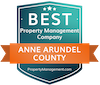 AA County Best Management Company-2022